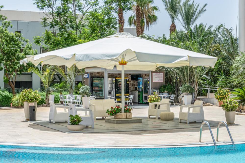 דירה Garden & Pool