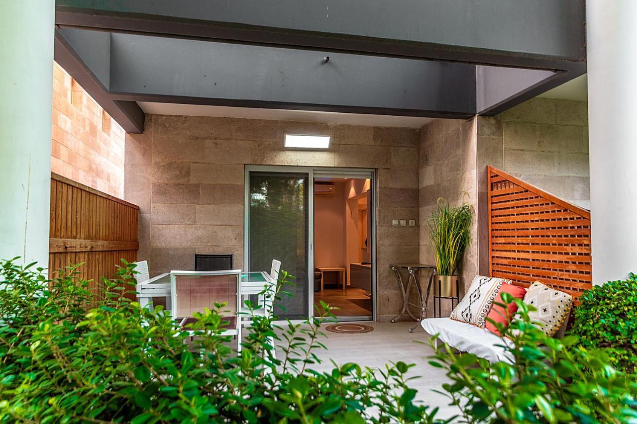 דירה Garden & Pool *