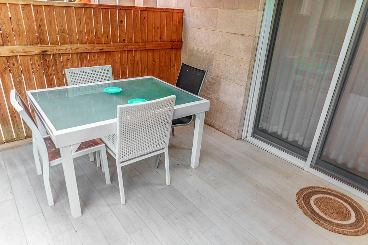 Garden & Pool אילת