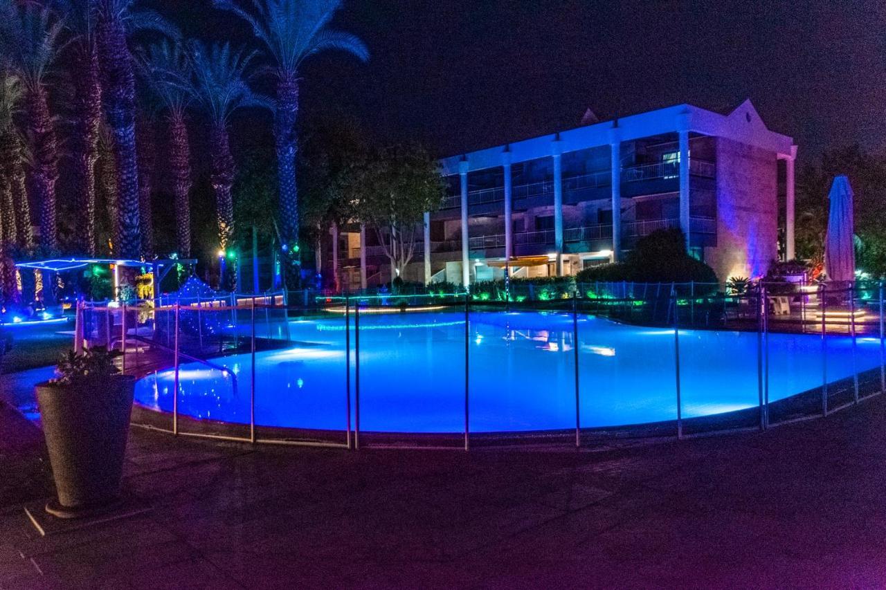 דירה Garden & Pool