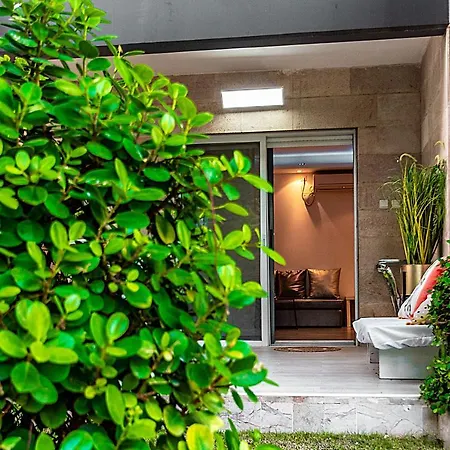 אילת Garden Suite & Pool מראה חיצוני תמונה