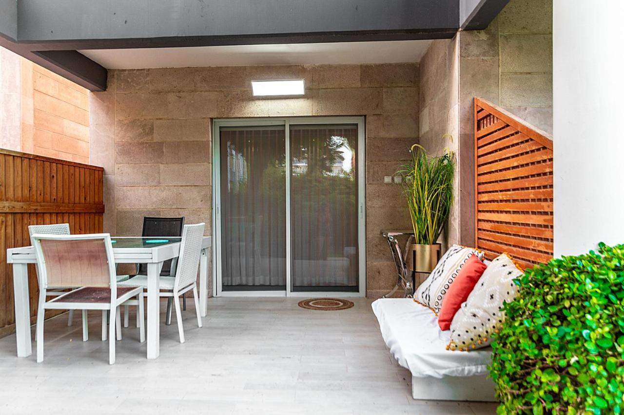 דירה Garden & Pool *